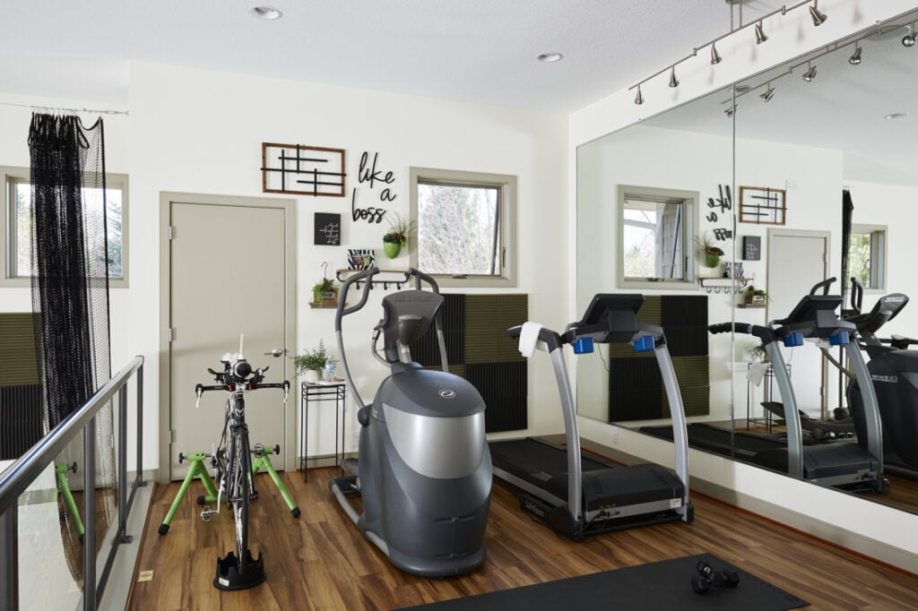 fitness-loft-overlooking-basement-sport-court-addition