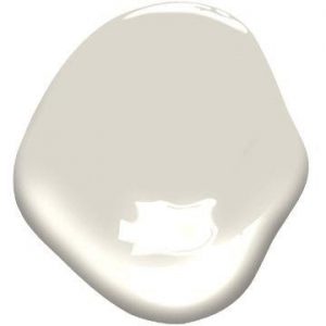 Benjamin Moore, Balboa Mist OC-27