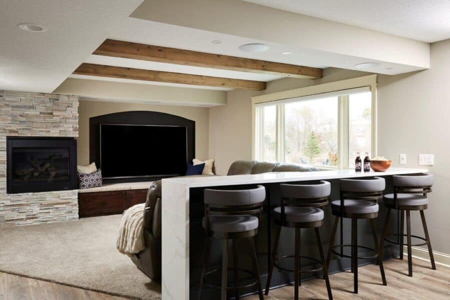Best Basement Design Ideas for 2025