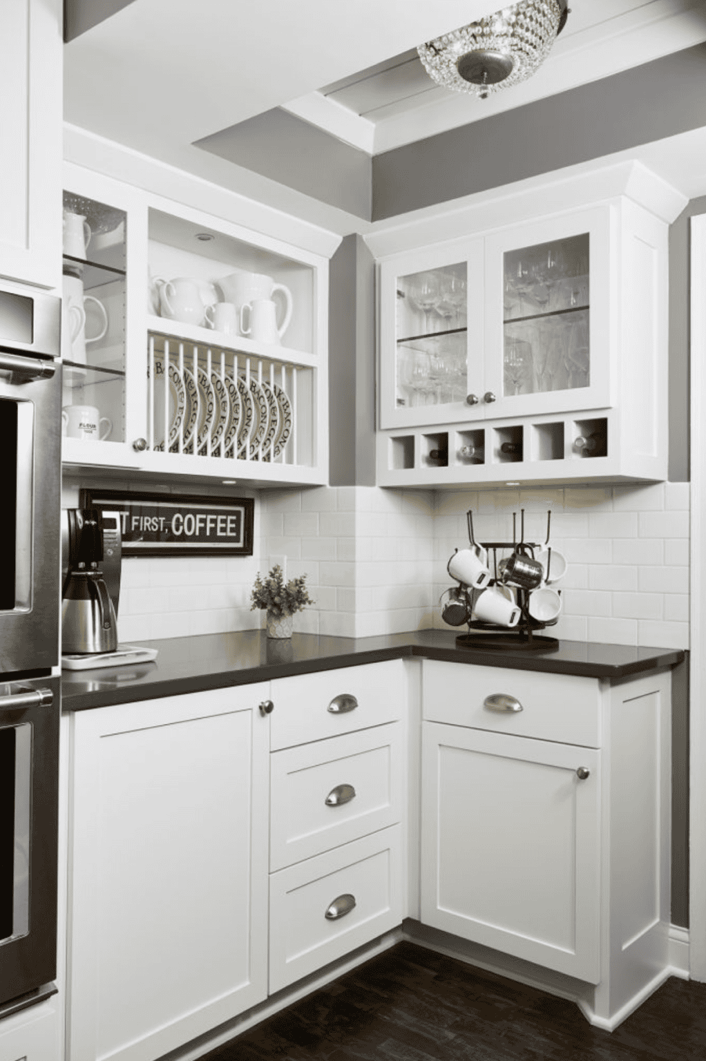 Are White Kitchens Timeless? Kitchen Design Ideas for 2026 | Carla Bast ...