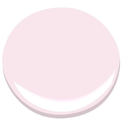 The Best Pink Paint Colors for A Girl's Bedroom