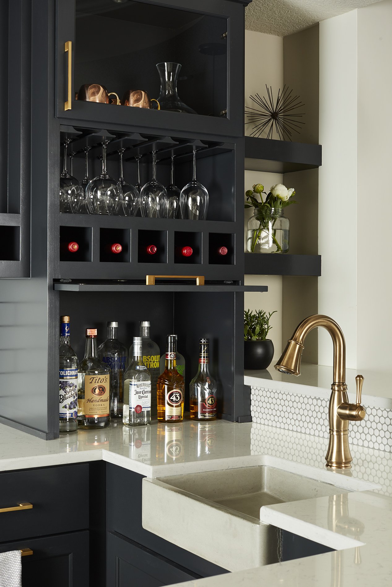 basement bar designs ideas