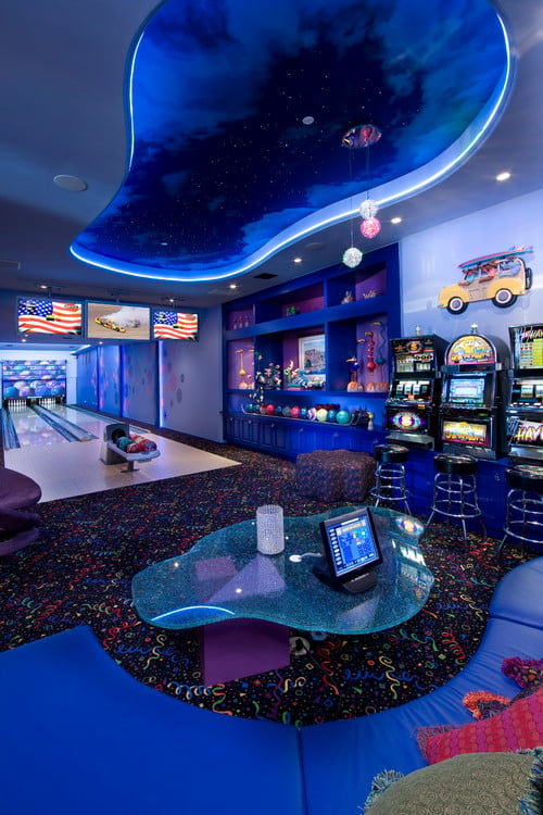 cosmic-blue-game-room-colors