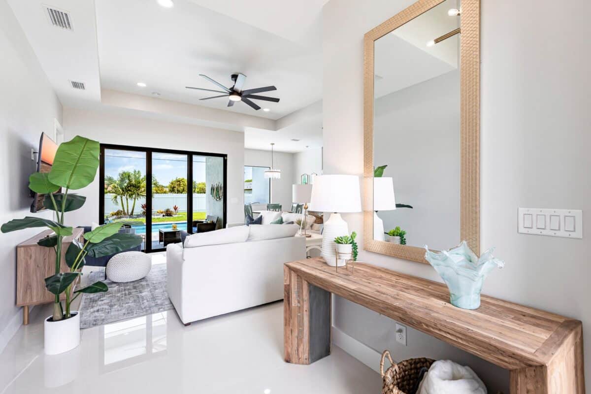 Airbnb Themes and Decor Ideas to Elevate your Listing | Carla Bast Design