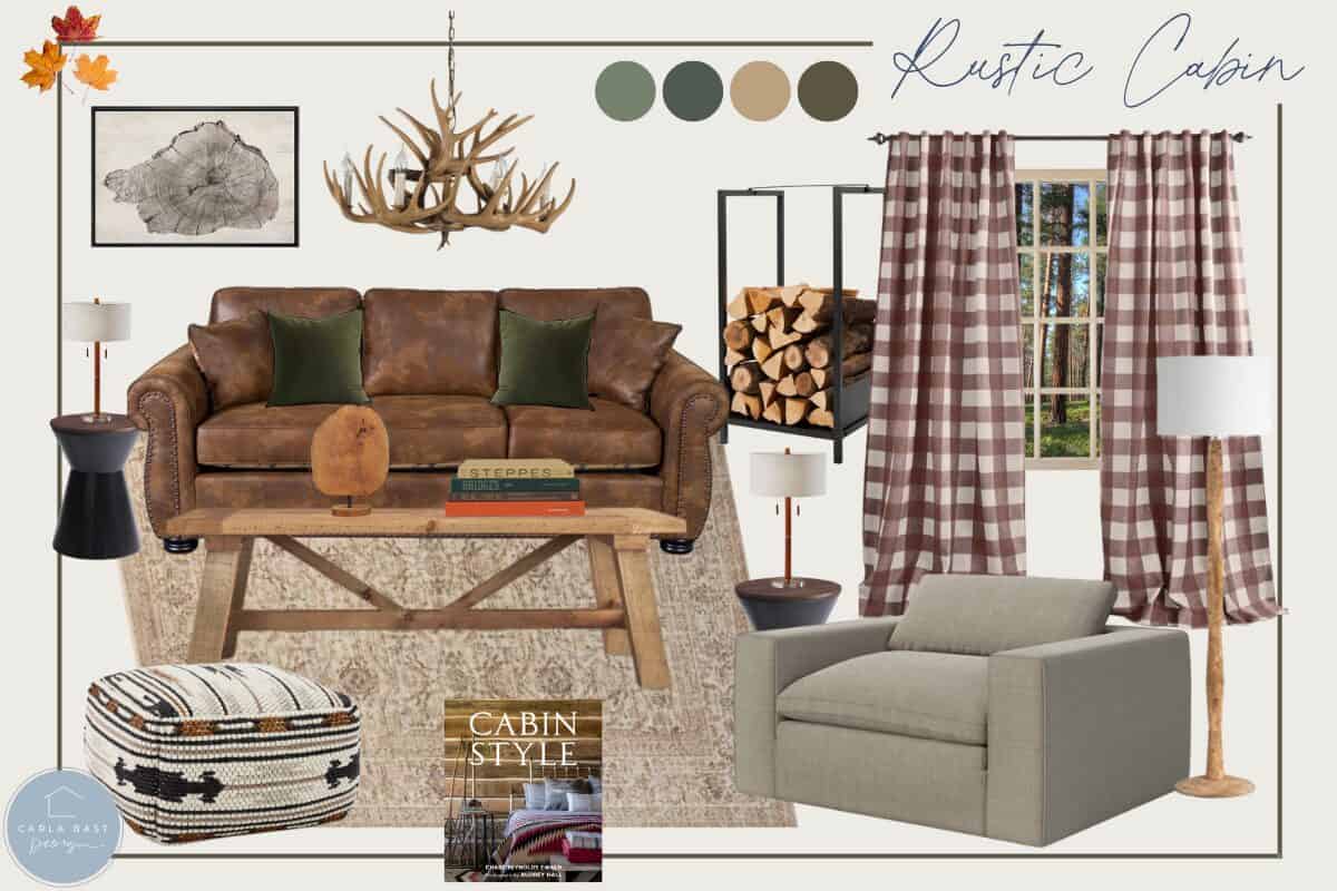 Airbnb Themes and Decor Ideas to Elevate your Listing | Carla Bast Design