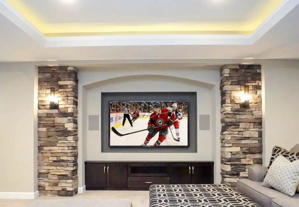 accent lighting-to-make-ceilings-look-higher