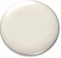 Sherwin Williams - Egret White paint sample