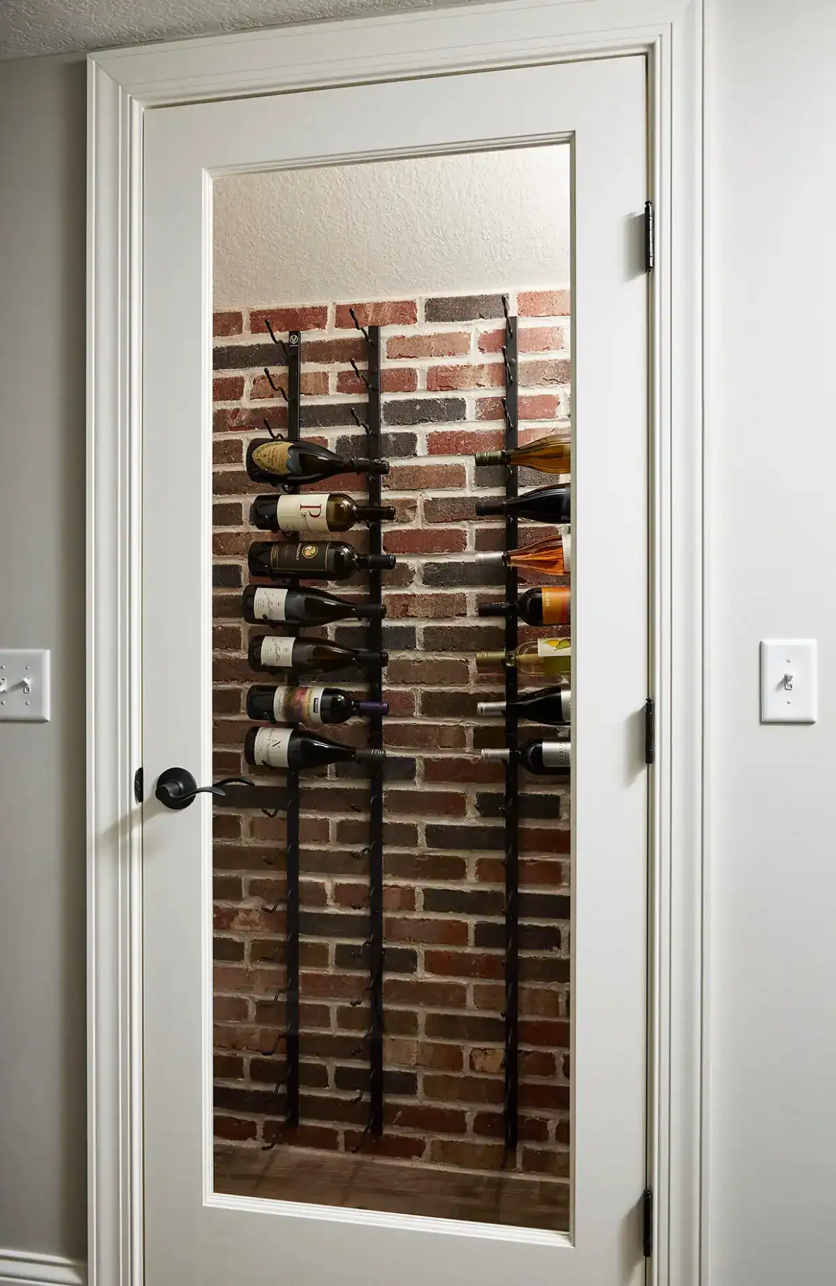 Oxbow Bend Basement | Design Specifications, Colors & Finishes - Image 5