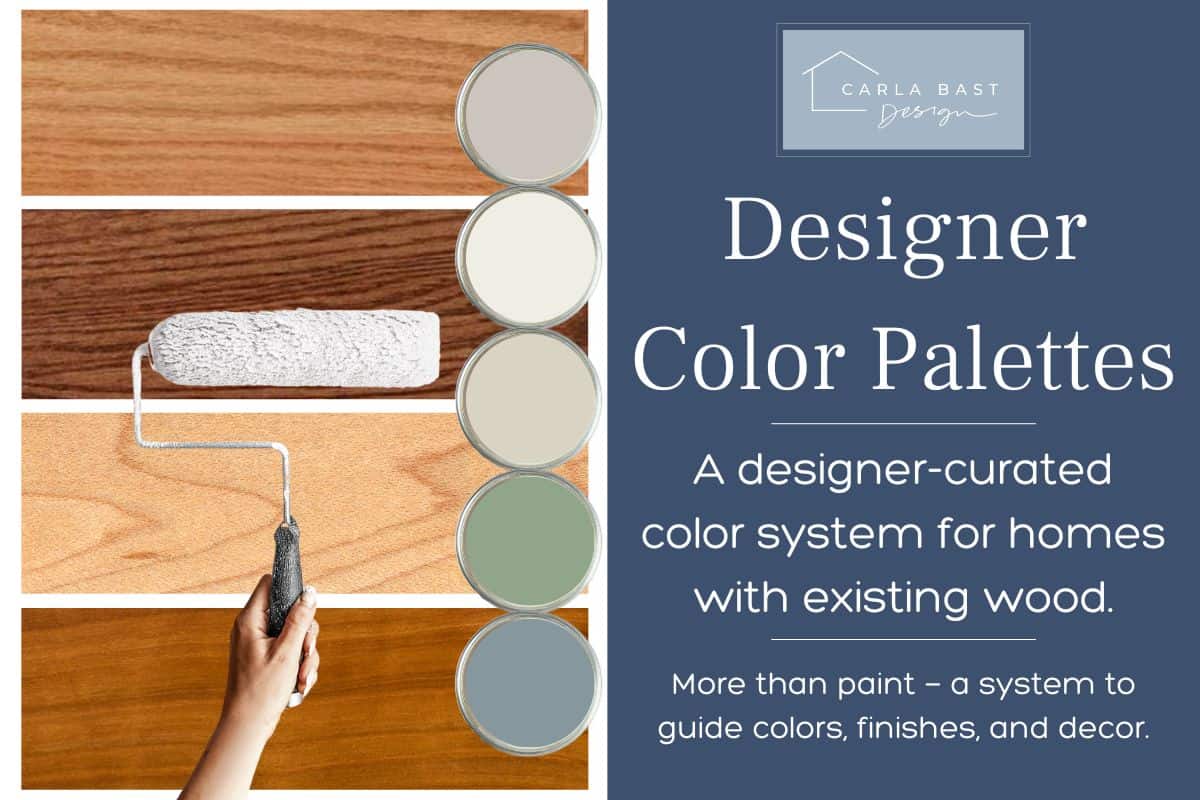 Color Palettes Collection hero image