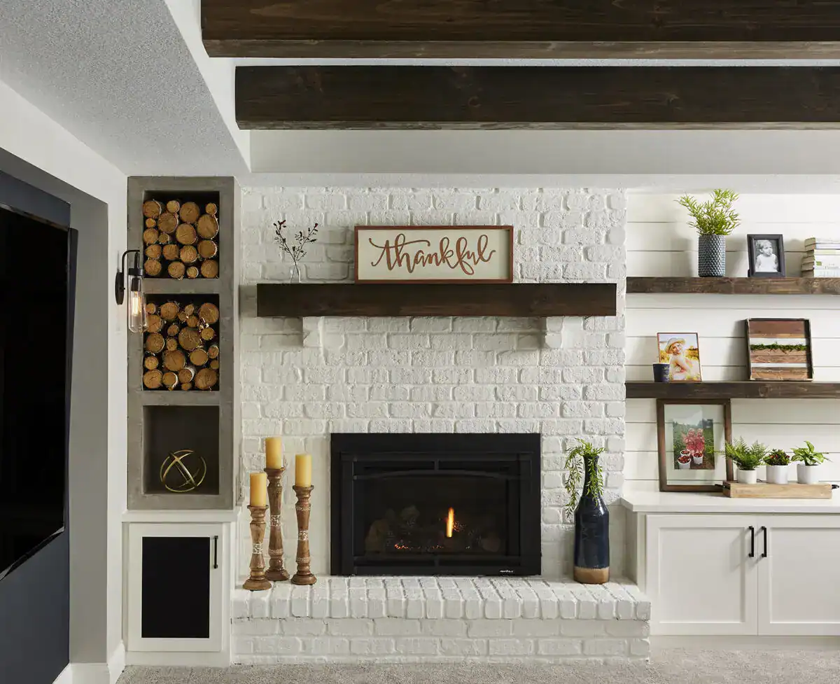Oxbow Bend Basement | Design Specifications, Colors & Finishes - Image 7