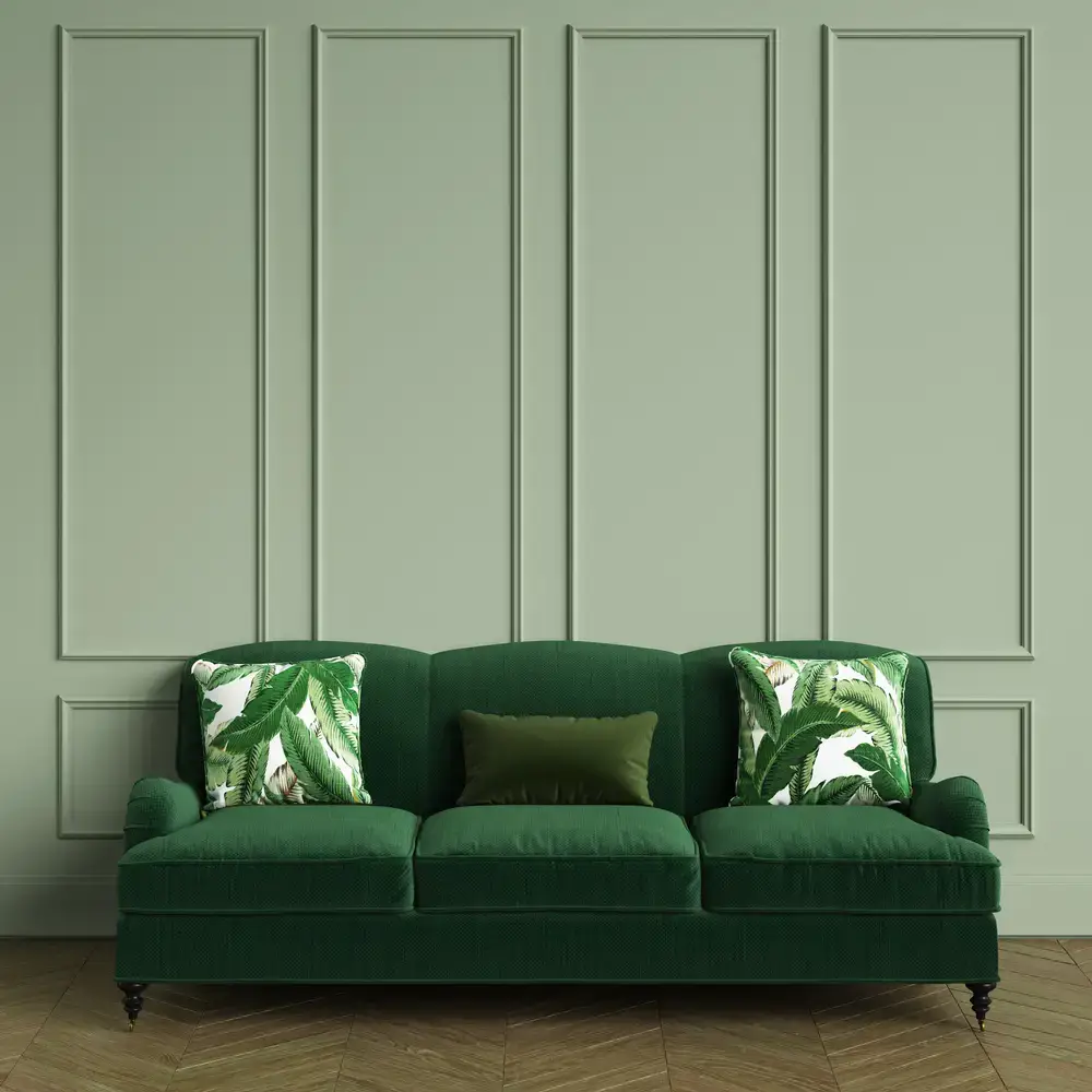 popular green paint colors