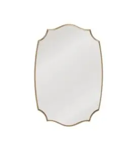 Aria Wall Mirror
