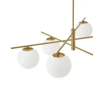 Cedric 6-Light Chandelier