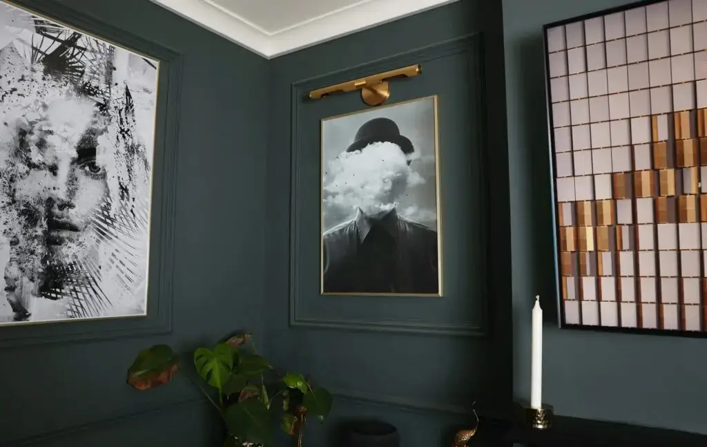 popular green paint colors