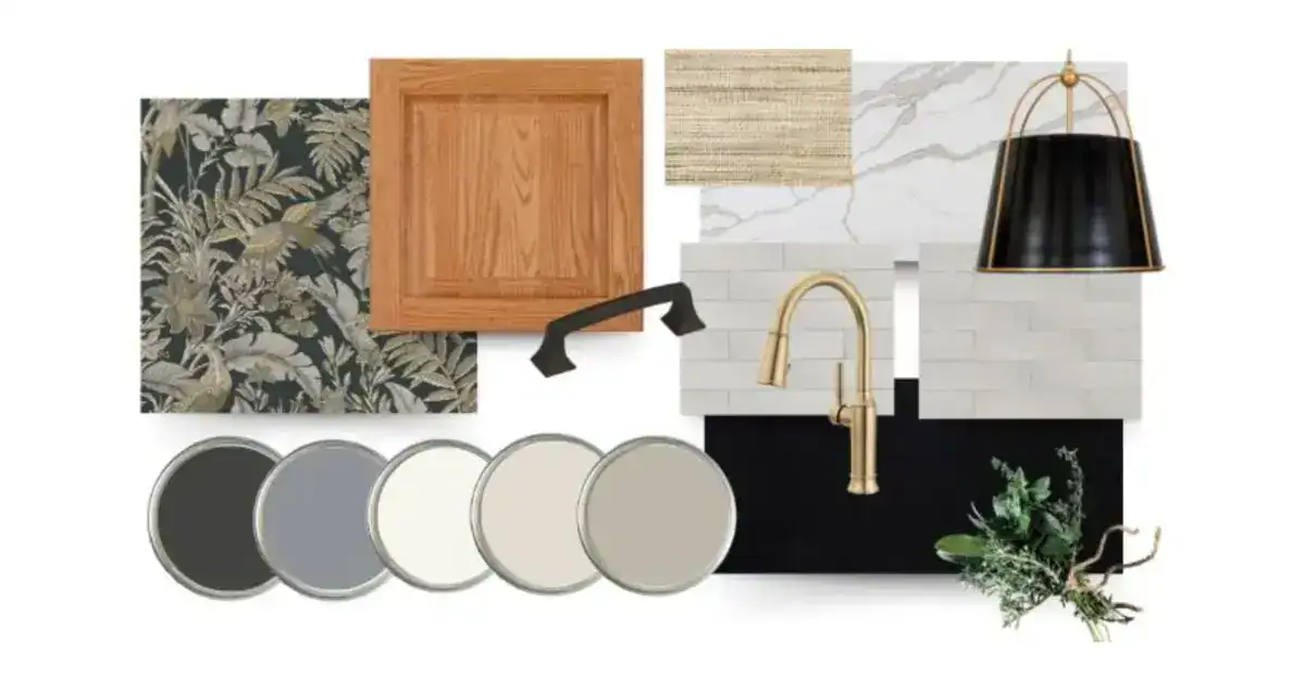 Honey oak palette no 1 thumbnail image