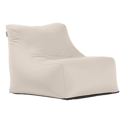 Judson Sunbrella Outdoor Bean Bag Lounge Chair
