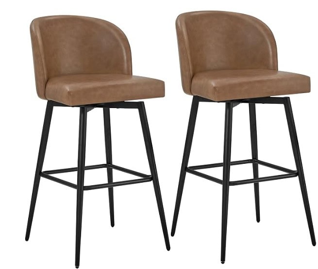 Watson & Whitely Barstools