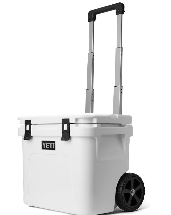 YETI Roadie 32 Wheeled Cooler